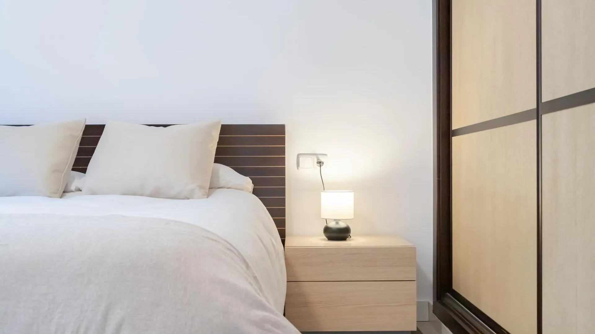 Barquilla Apartment - Kura Homes Marbella