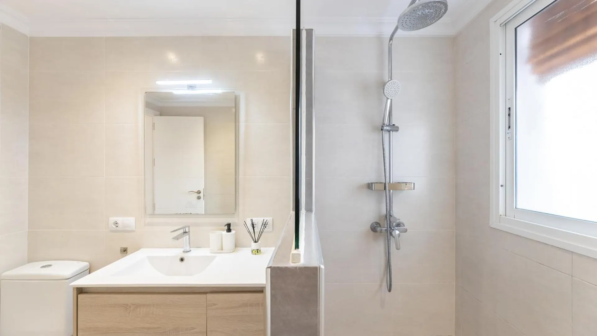 Barquilla Apartment - Kura Homes Marbella