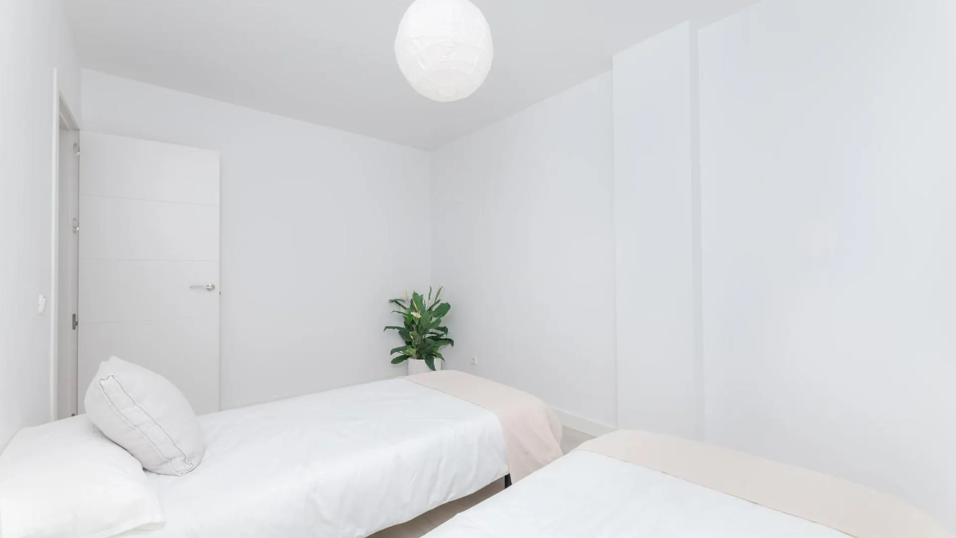 Barquilla Apartment - Kura Homes Marbella