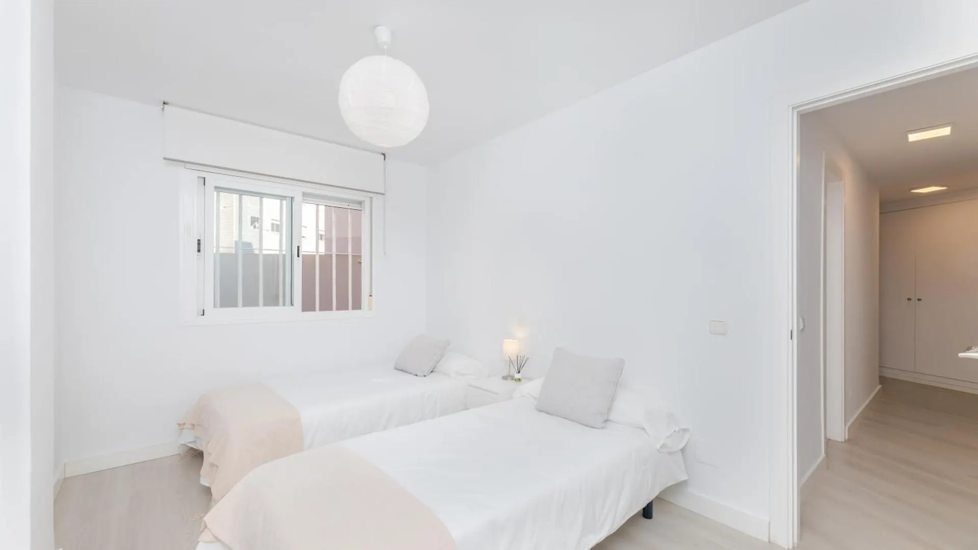 Barquilla Apartment - Kura Homes Marbella