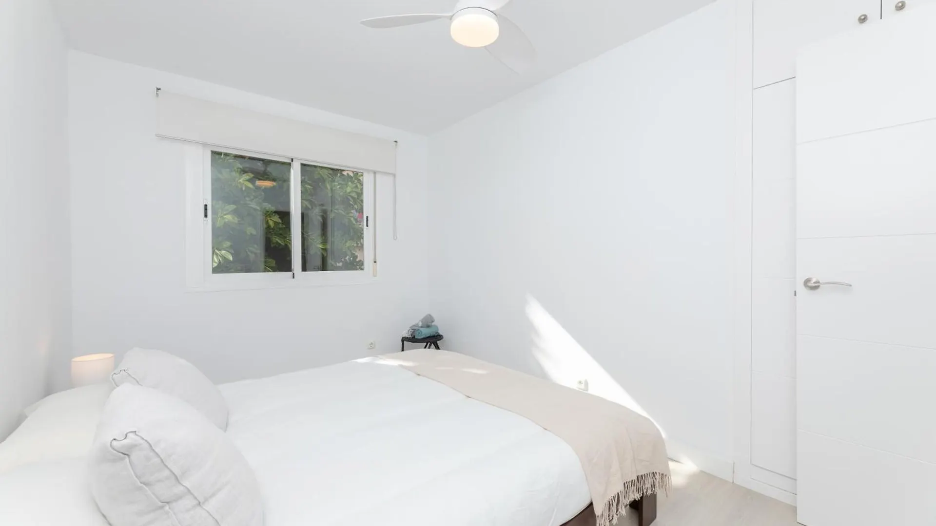 Barquilla Apartment - Kura Homes Marbella