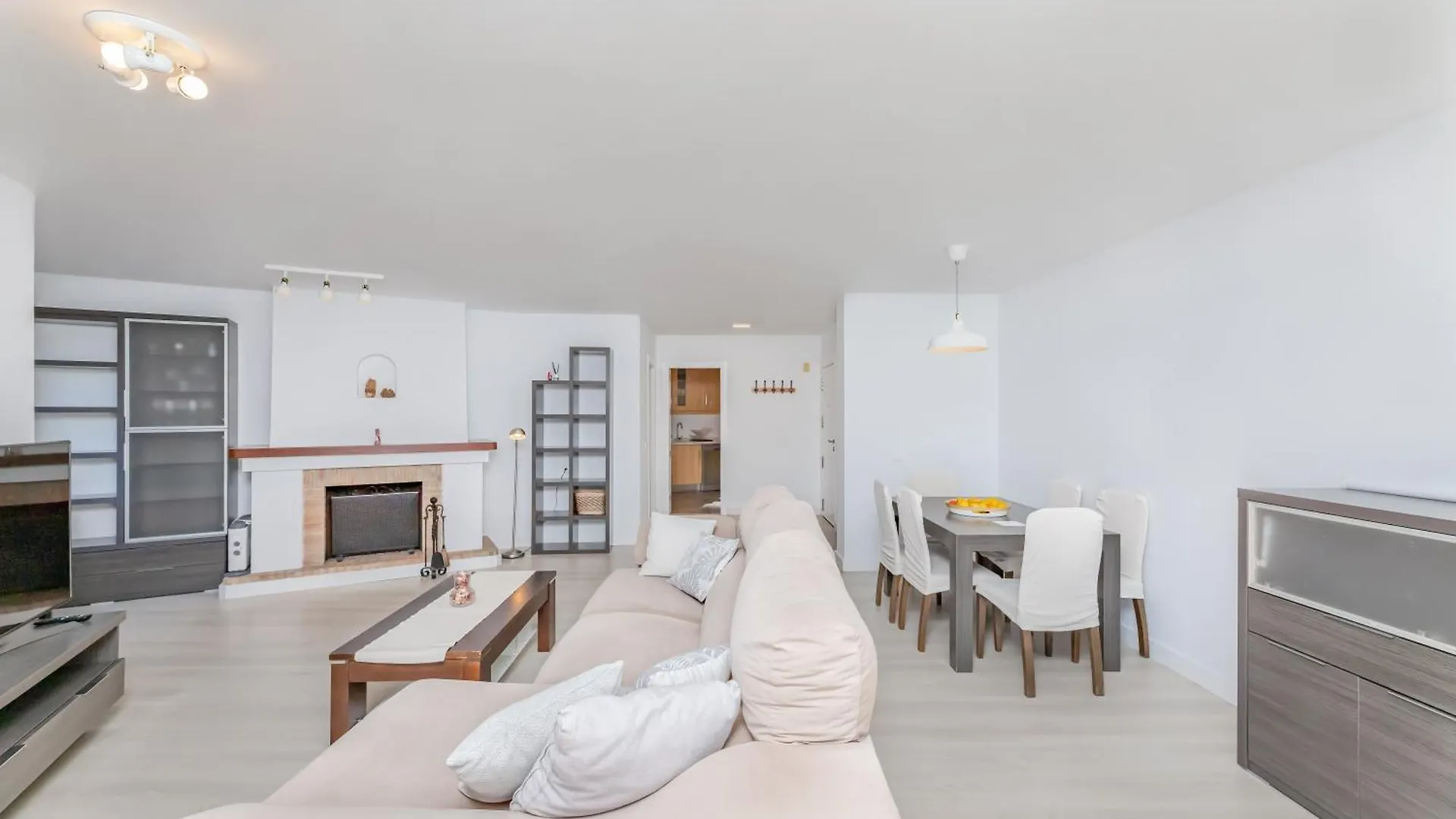 Barquilla Apartment - Kura Homes Marbella 0*,