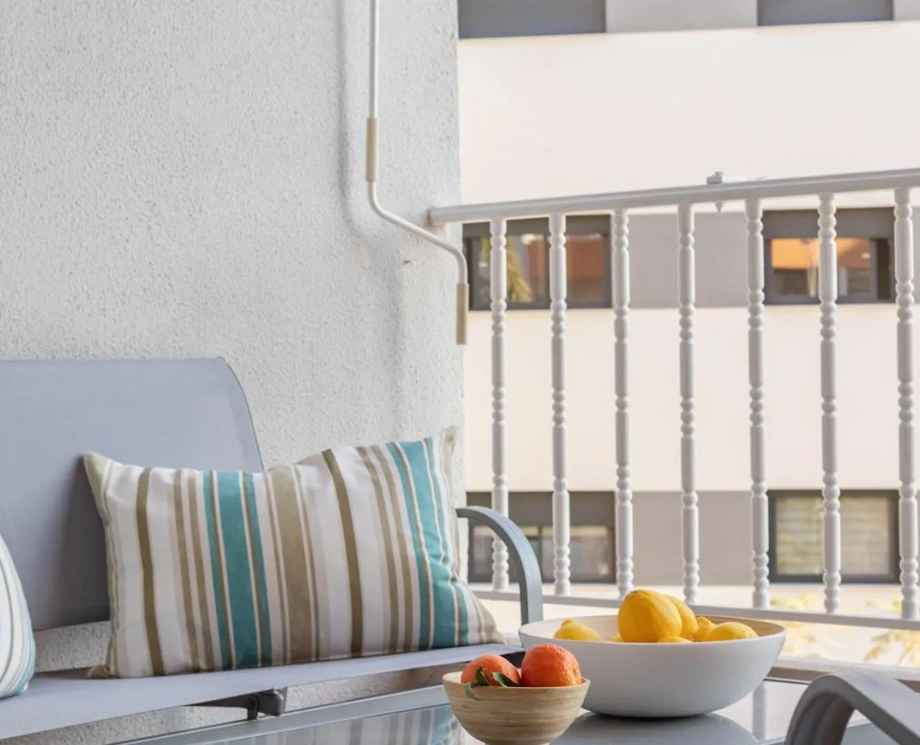 Barquilla Apartment - Kura Homes Marbella Spain