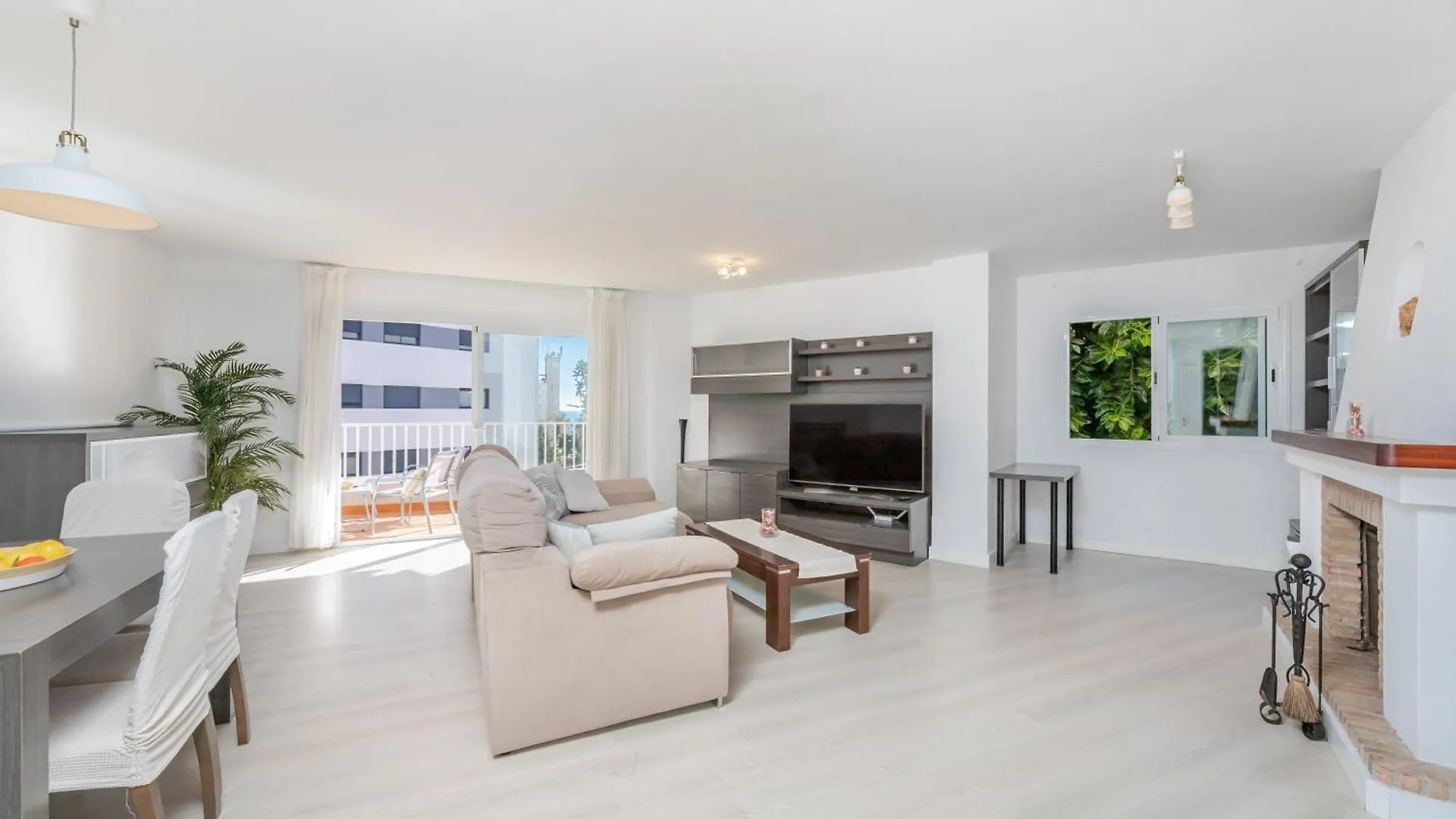 Barquilla Apartment - Kura Homes Marbella
