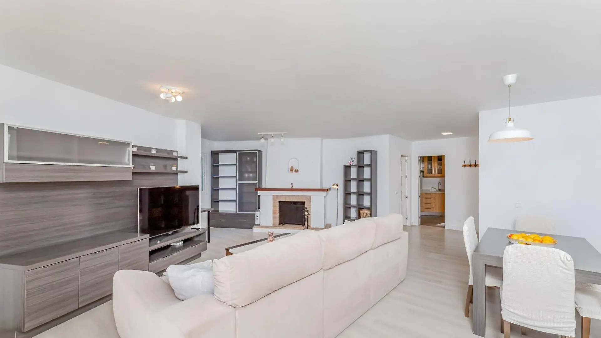 Barquilla Apartment - Kura Homes Marbella 0*,