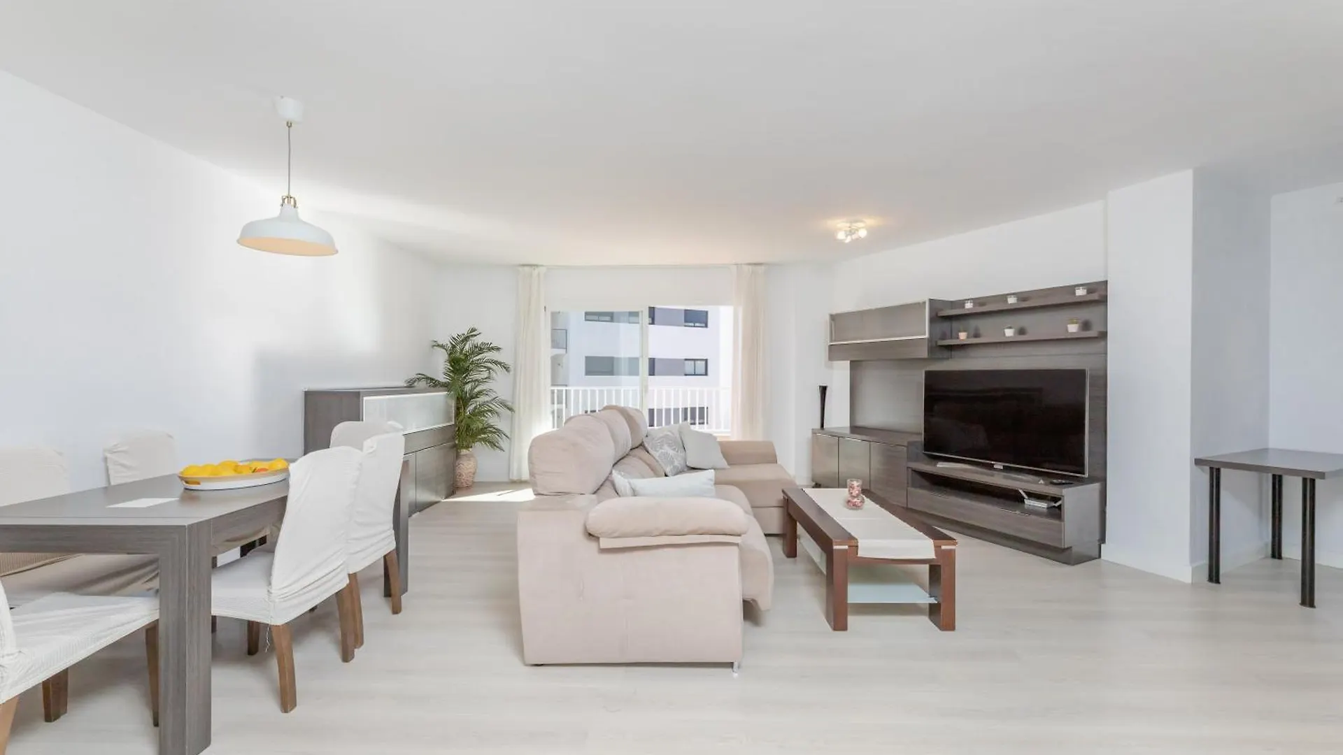 Barquilla Apartment - Kura Homes Marbella