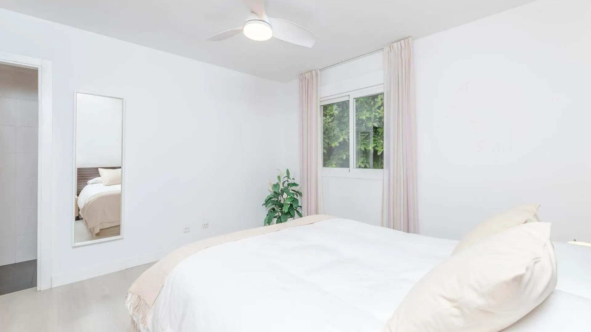 Barquilla Apartment - Kura Homes Marbella