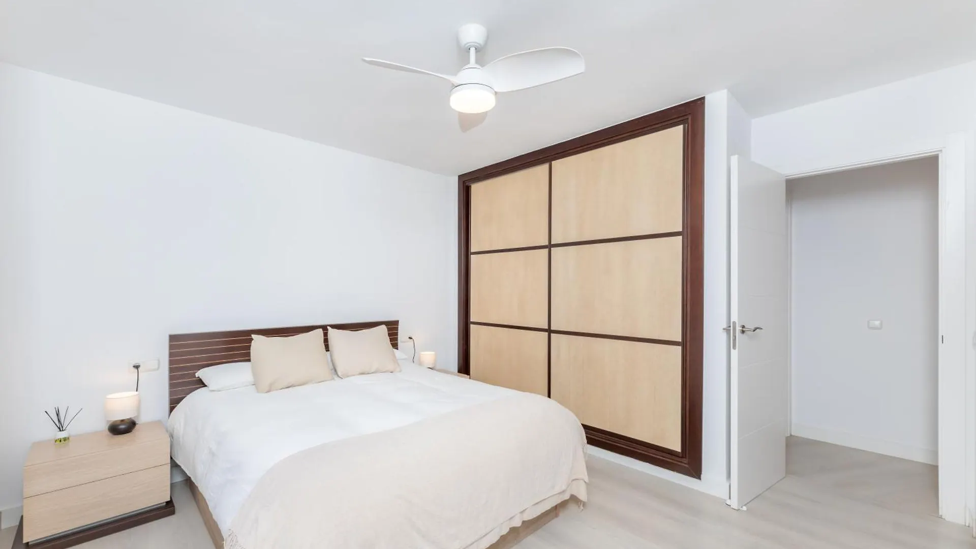 Barquilla Apartment - Kura Homes Marbella 0*,