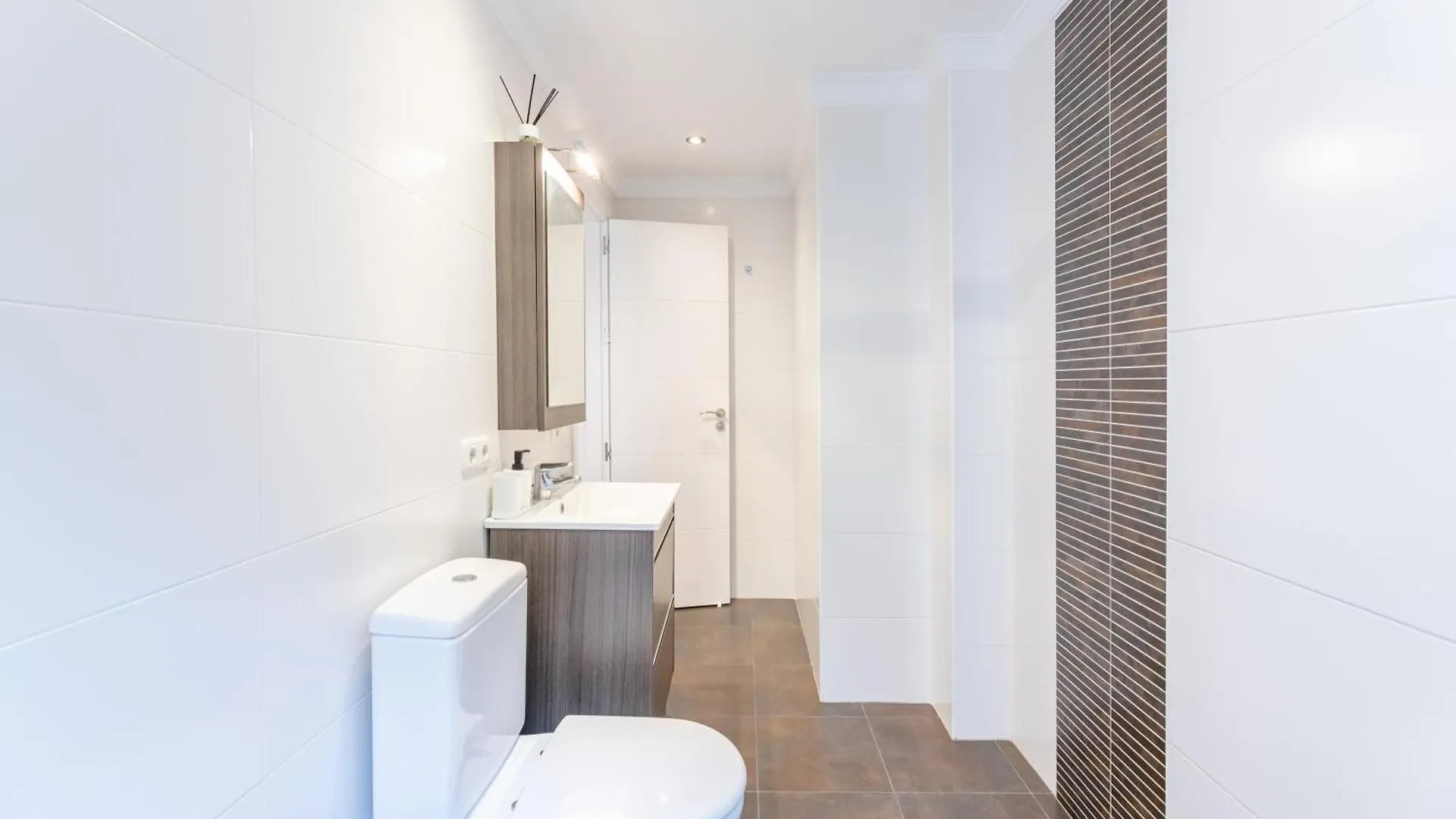 Barquilla Apartment - Kura Homes Marbella