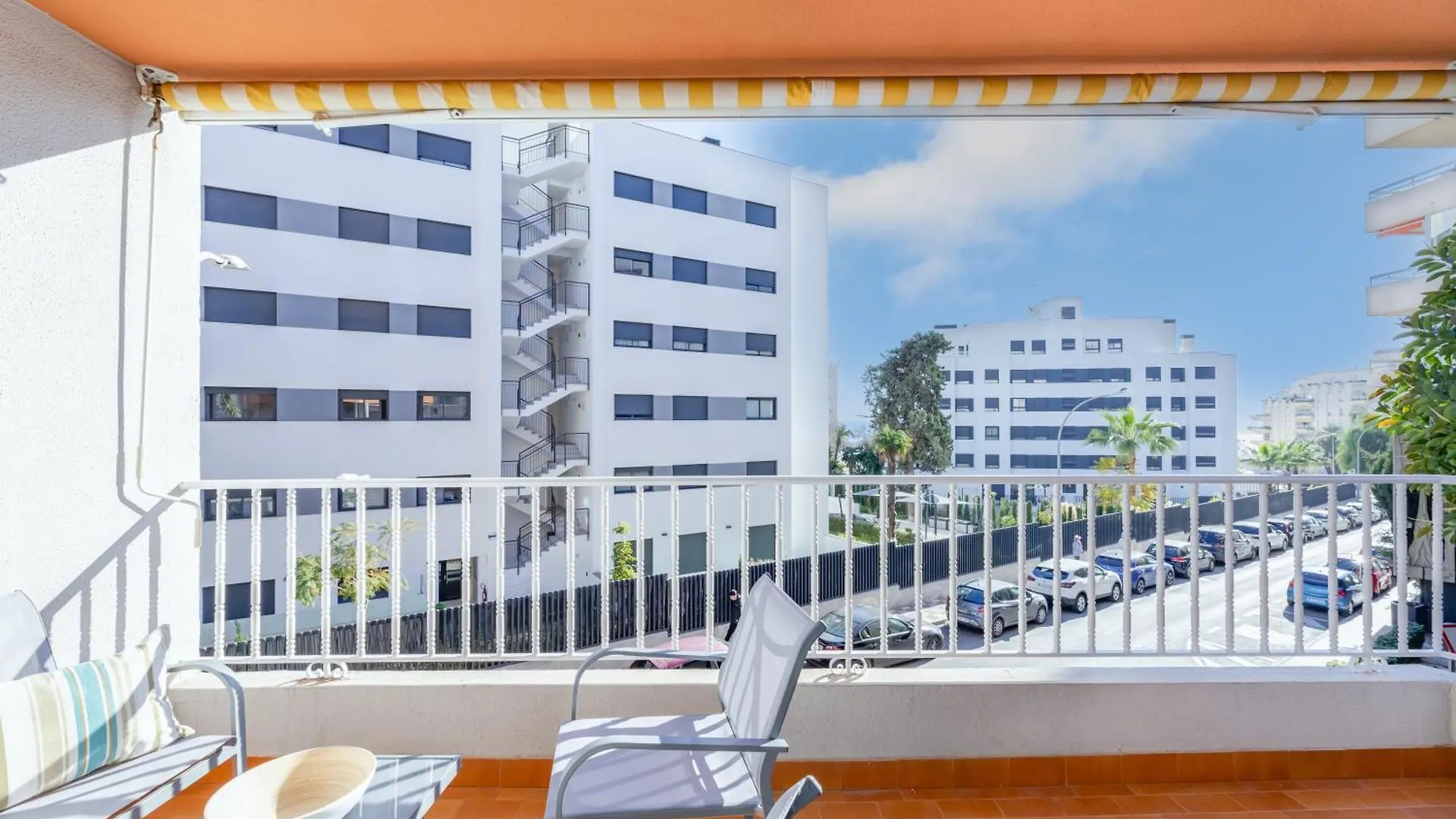 Barquilla Apartment - Kura Homes Marbella 0*,  Spain