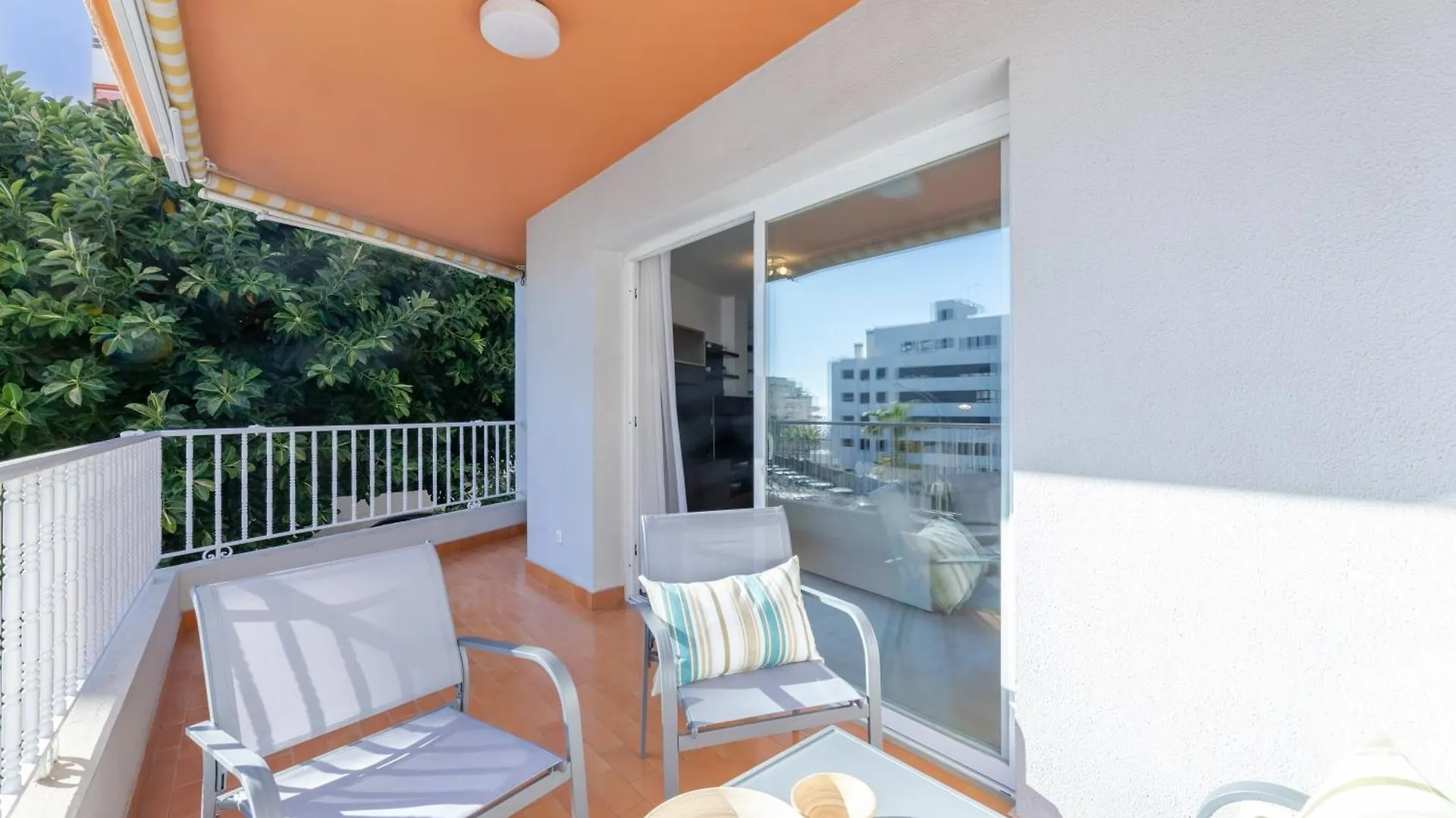 Barquilla Apartment - Kura Homes Marbella Spain