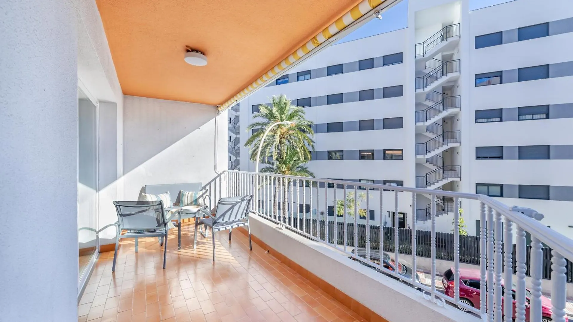 Barquilla Apartment - Kura Homes Marbella